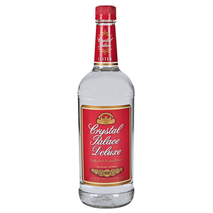 Crystal Palace Vodka
