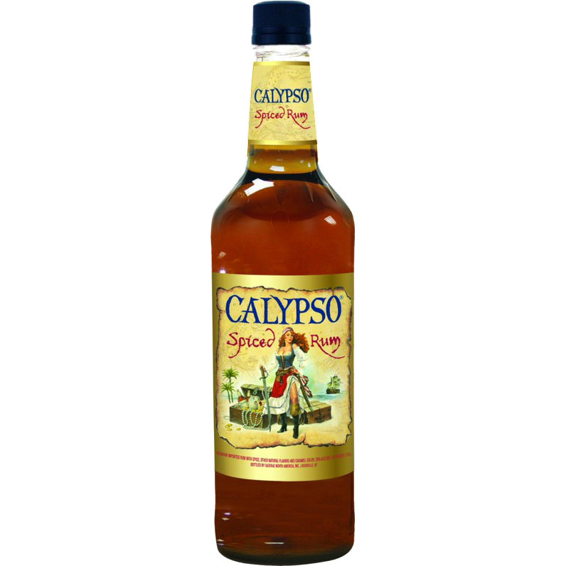 Calypso Spiced Rum