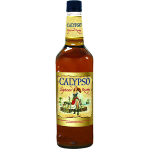 Calypso Spiced Rum