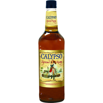 Calypso Spiced Rum