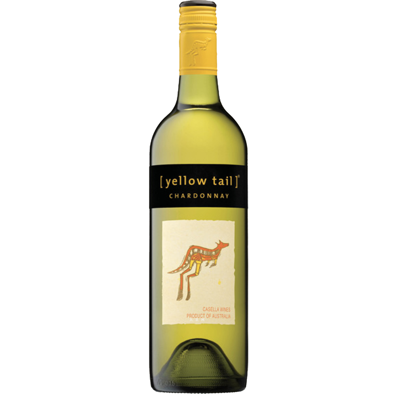 Yellow Tail Chardonnay