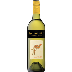 Yellow Tail Chardonnay