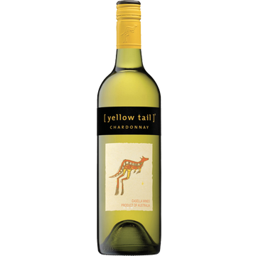 Yellow Tail Chardonnay