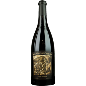 Ken Wright Cellars Pinot Noir Savoya Vineyard