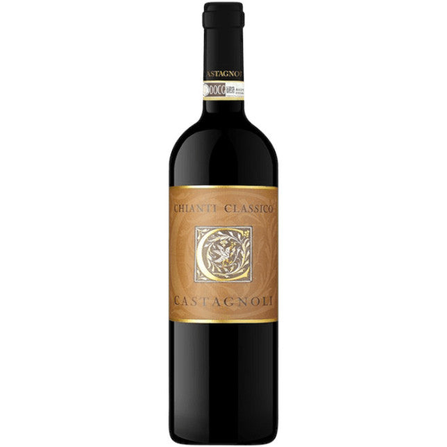 Castagnoli Chianti Classico