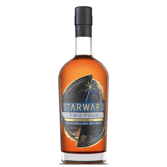 Starward Two Fold Whisky