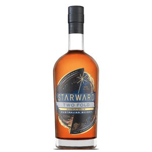 Starward Two Fold Whisky