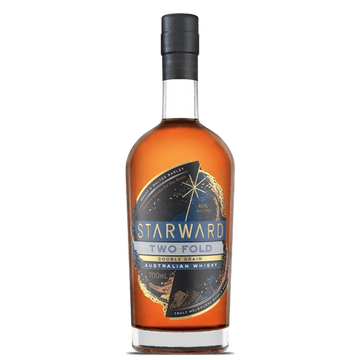 Starward Two Fold Whisky
