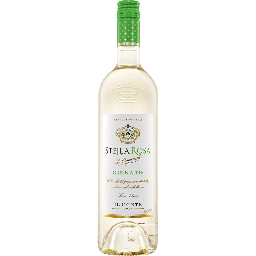 Stella Rosa Green Apple