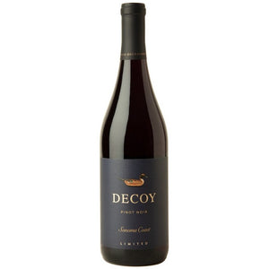 Decoy Sonoma Pinot Noir Limited