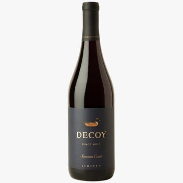 Decoy Sonoma Pinot Noir Limited