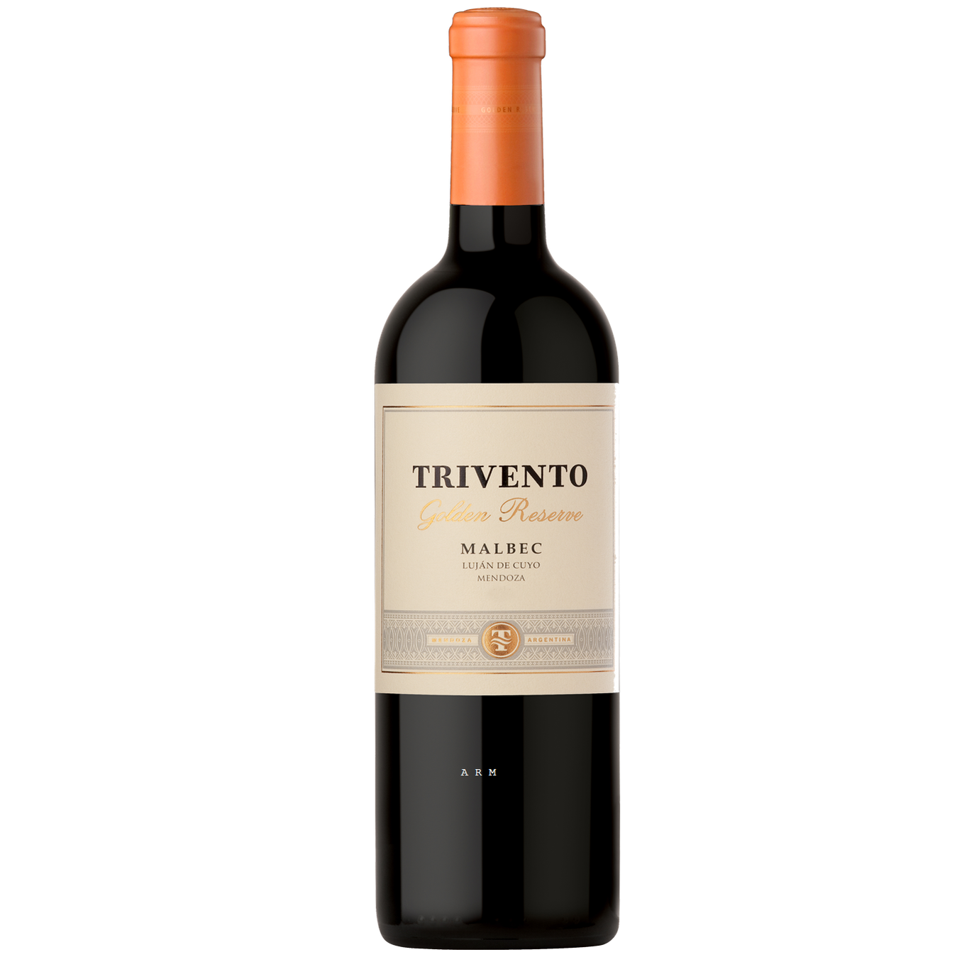 Trivento Golden Malbec Reserve