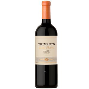 Trivento Golden Malbec Reserve