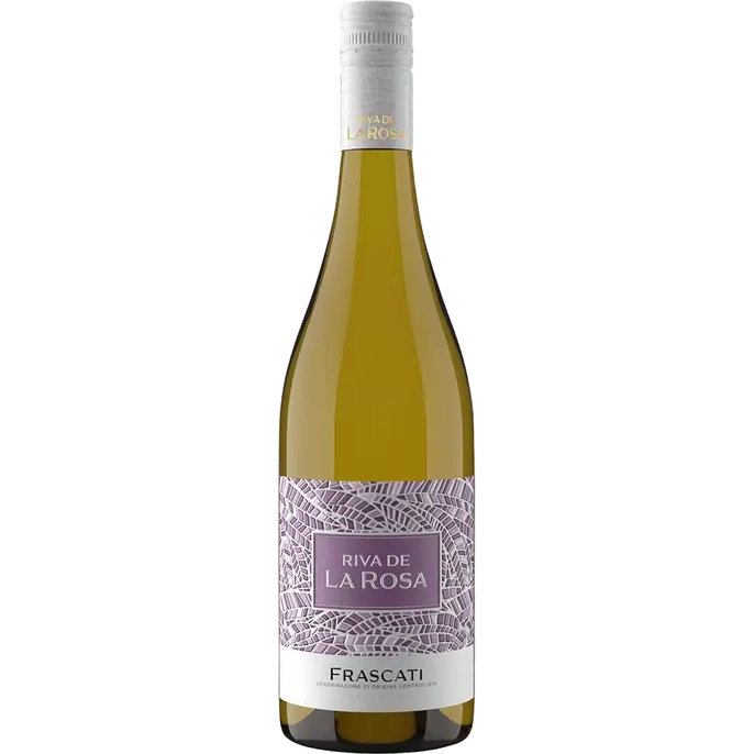 Riva De La Rosa Frascati