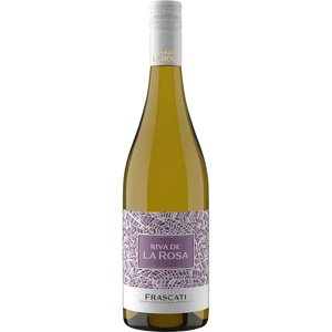 Riva De La Rosa Frascati