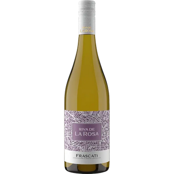 Riva De La Rosa Frascati