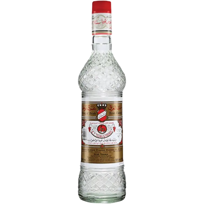 Arak Touma