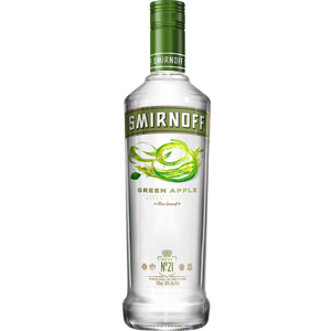 Smirnoff Green Apple