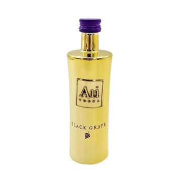Au Black Grape Vodka