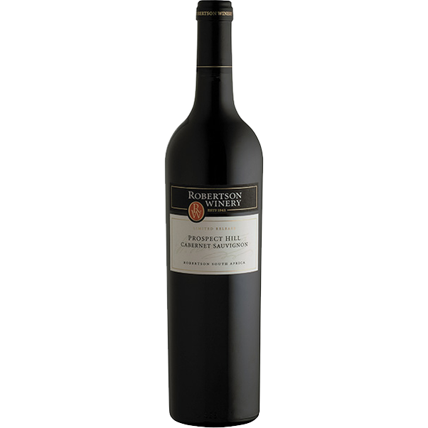 Robertson Winery Cabernet