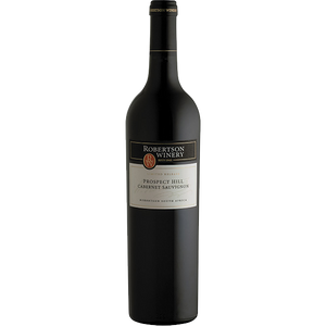 Robertson Winery Cabernet