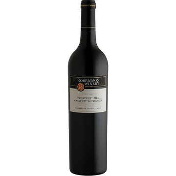 Robertson Winery Cabernet