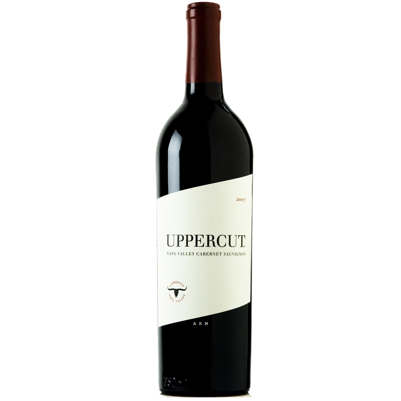 Uppercut Cabernet Sauvignon