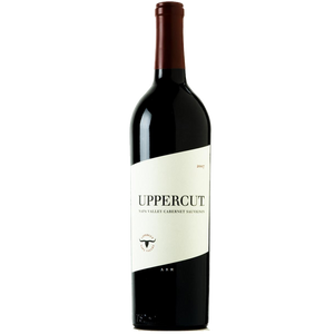 Uppercut Cabernet Sauvignon