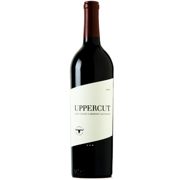 Uppercut Cabernet Sauvignon