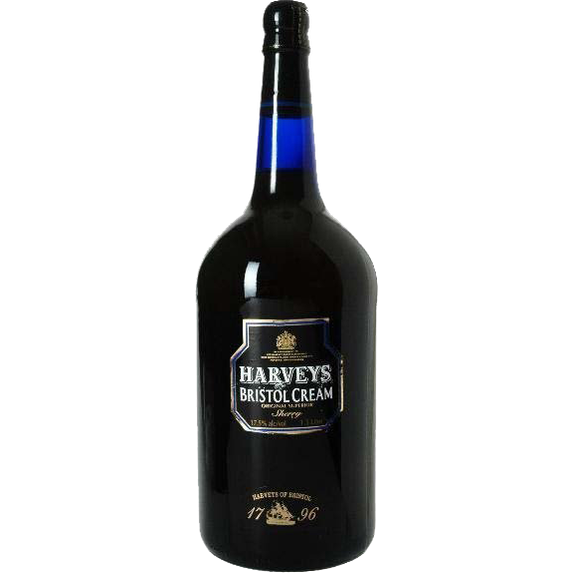Harveys Bristol Cream