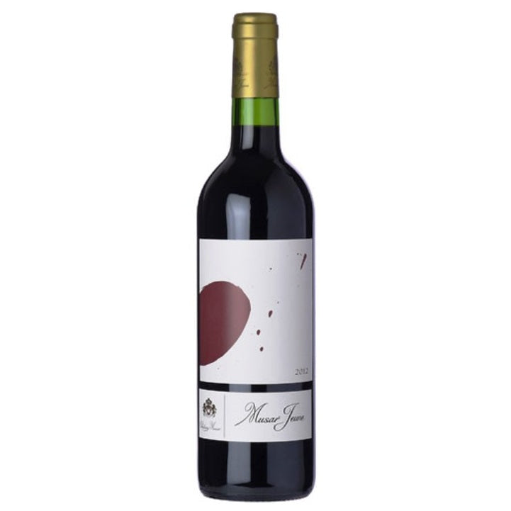 Chateau Musar Jeune Red