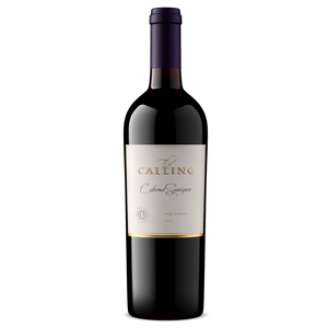 The Calling Paso Robles Cabernet