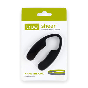 True Foil Cutter
