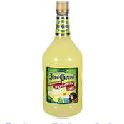 Jose Cuervo Margarita Mix Lime