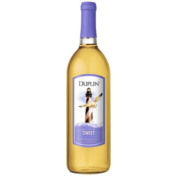Duplin Sweet Mucadine