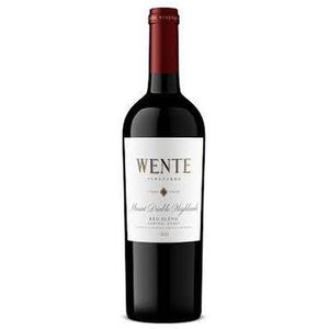 Wente Mount Diablo Highlands Red Blend