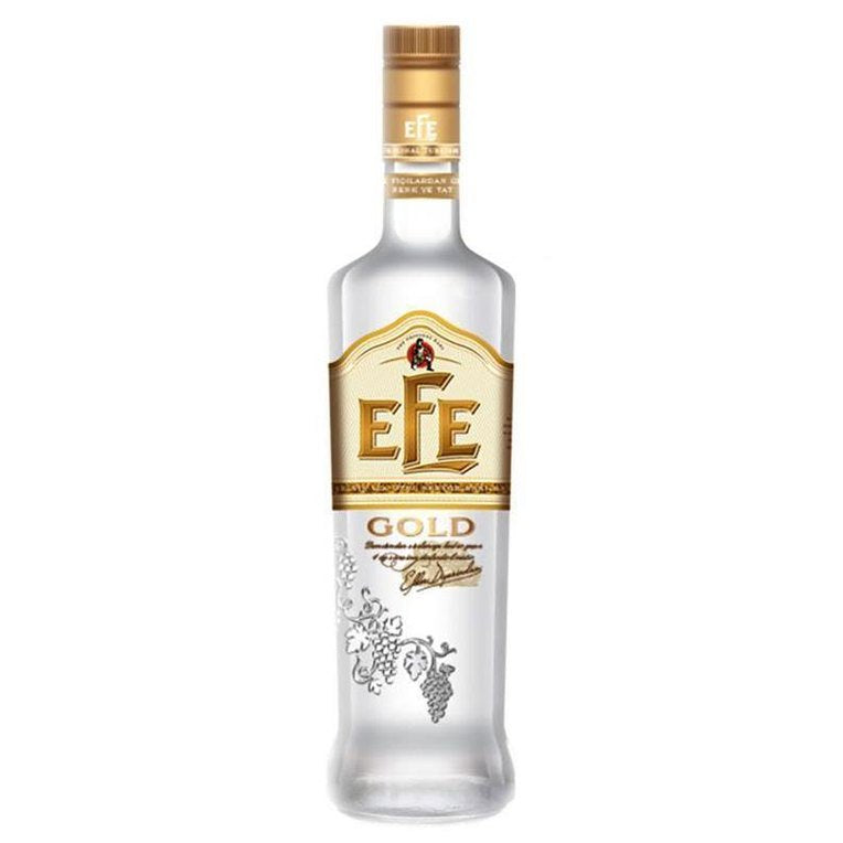Efe Gold Raki