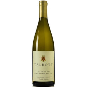 Talbott Sleepy Hollow Chardonnay