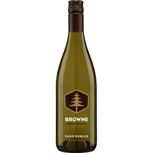 Browne Forest Project Paso Robles Chardonnay