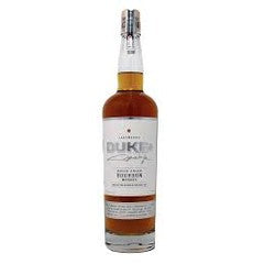 Duke Bourbon 750ml
