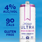 Michelob Ultra Seltzer Essential Collection
