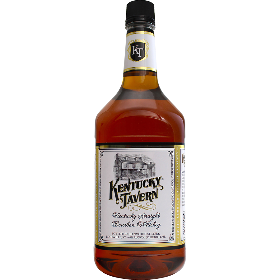 Kentucky Tavern Bourbon