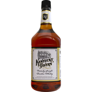 Kentucky Tavern Bourbon