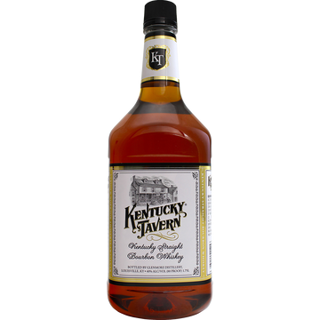 Kentucky Tavern Bourbon