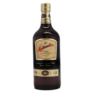Ron Matusalem 18Yr Grand Reserve Rum