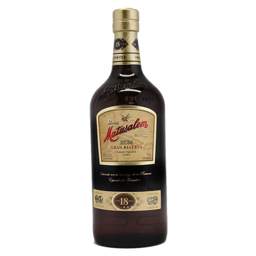 Ron Matusalem 18Yr Grand Reserve Rum
