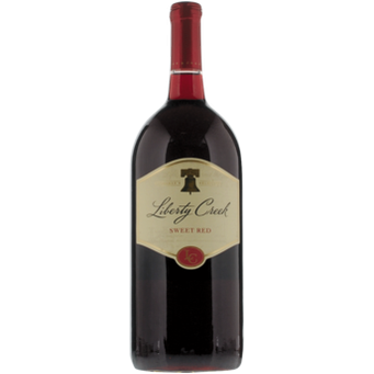 Liberty Creek Sweet Red