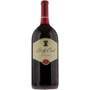 Liberty Creek Sweet Red