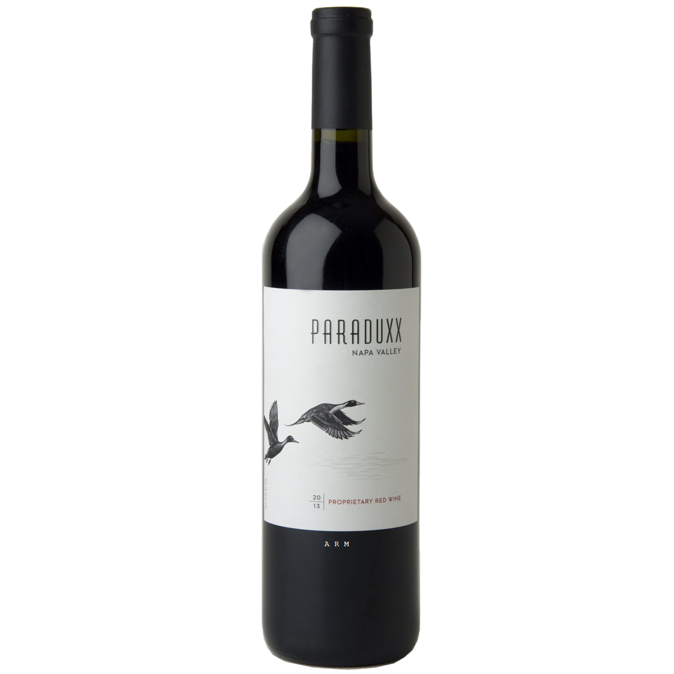 Paraduxx Red Blend
