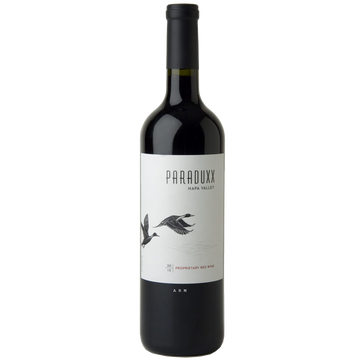 Paraduxx Red Blend